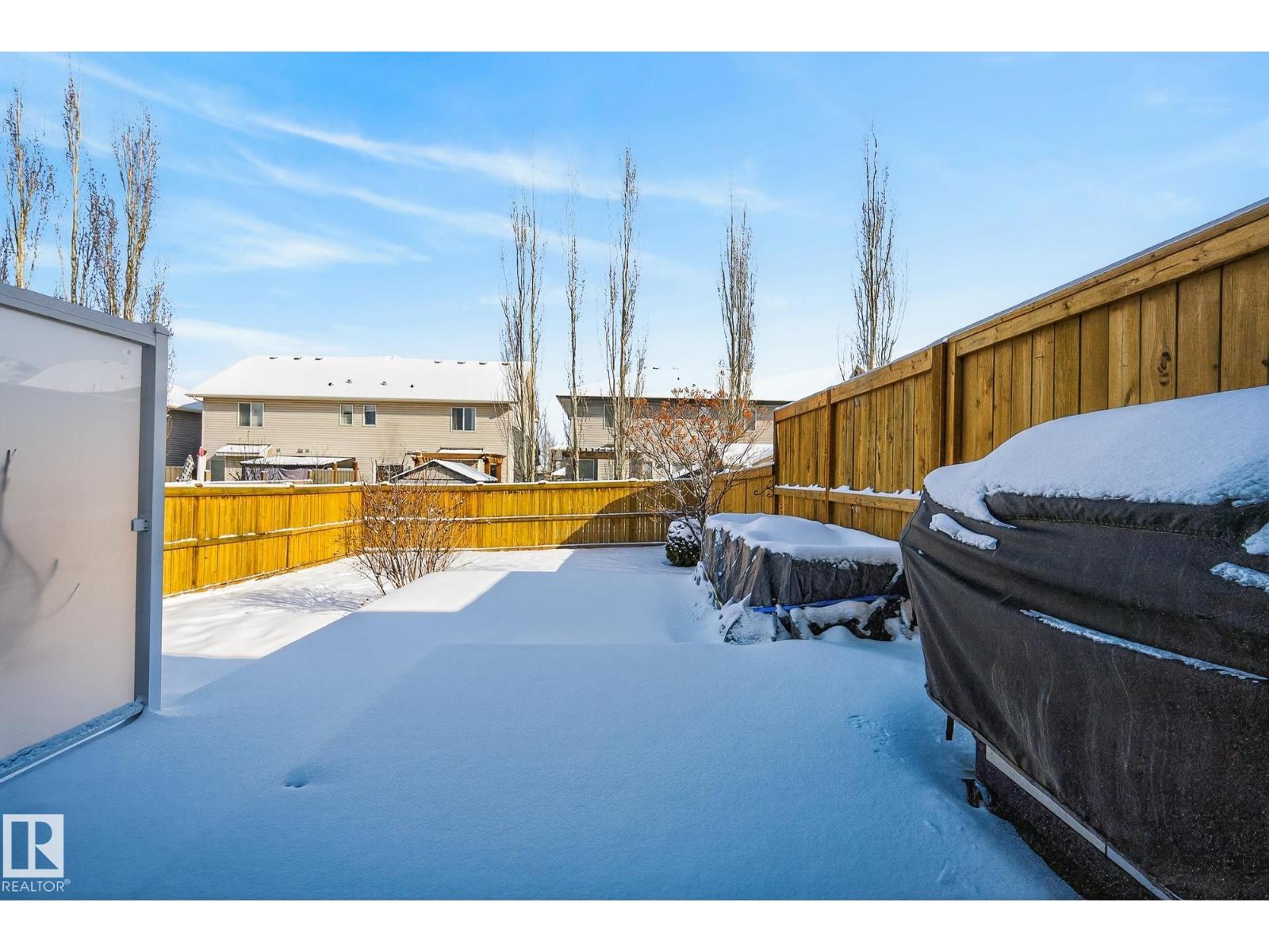 185 Sunterra Wy, Sherwood Park, Alberta  T8H 0T9 - Photo 64 - E4479436