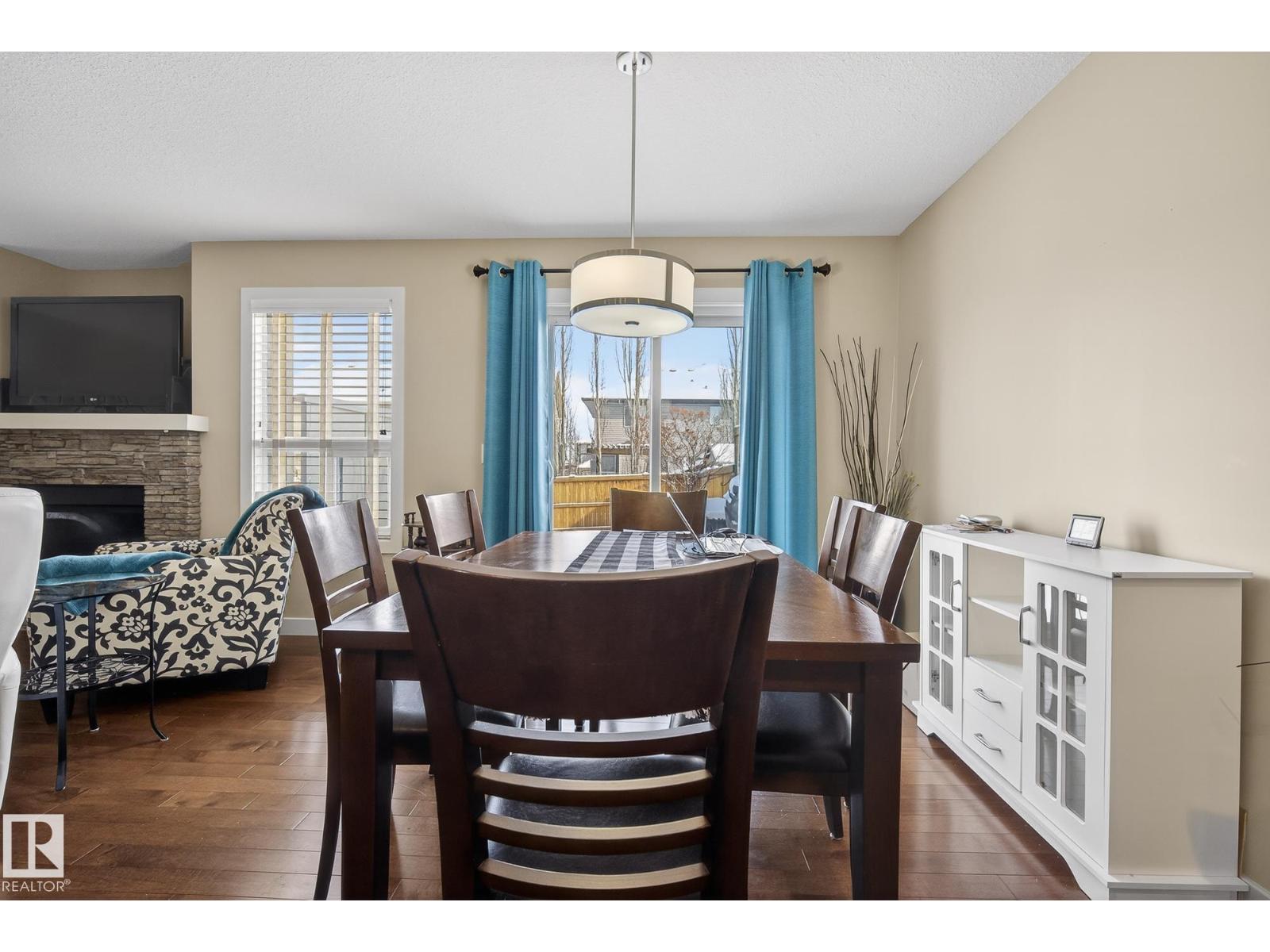 185 Sunterra Wy, Sherwood Park, Alberta  T8H 0T9 - Photo 20 - E4479436