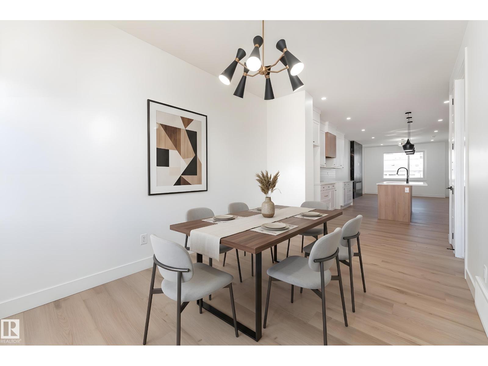 3117 Magpie Wy Nw, Edmonton, Alberta  T5S 0V3 - Photo 9 - E4481643