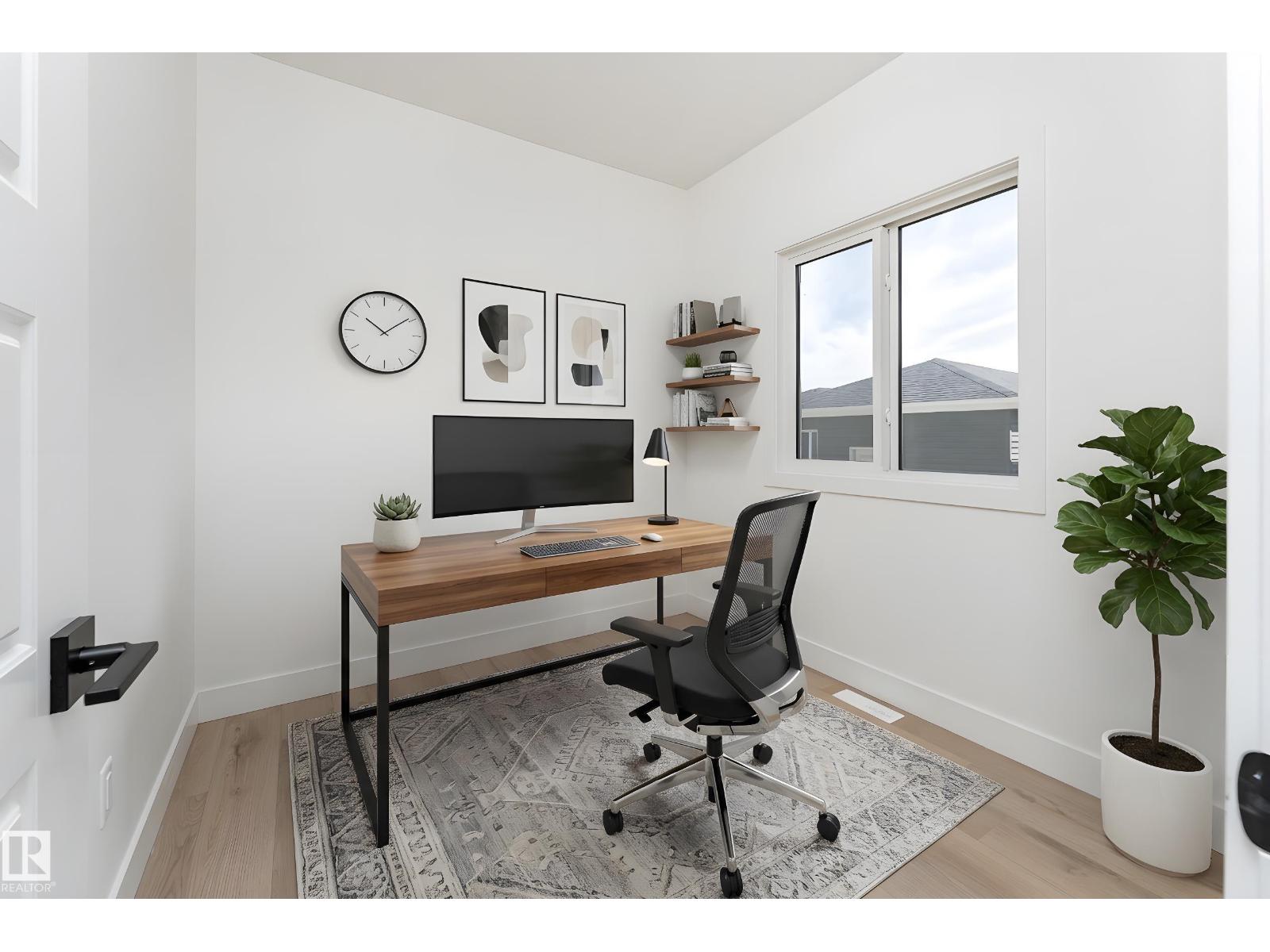 3117 Magpie Wy Nw, Edmonton, Alberta  T5S 0V3 - Photo 17 - E4481643