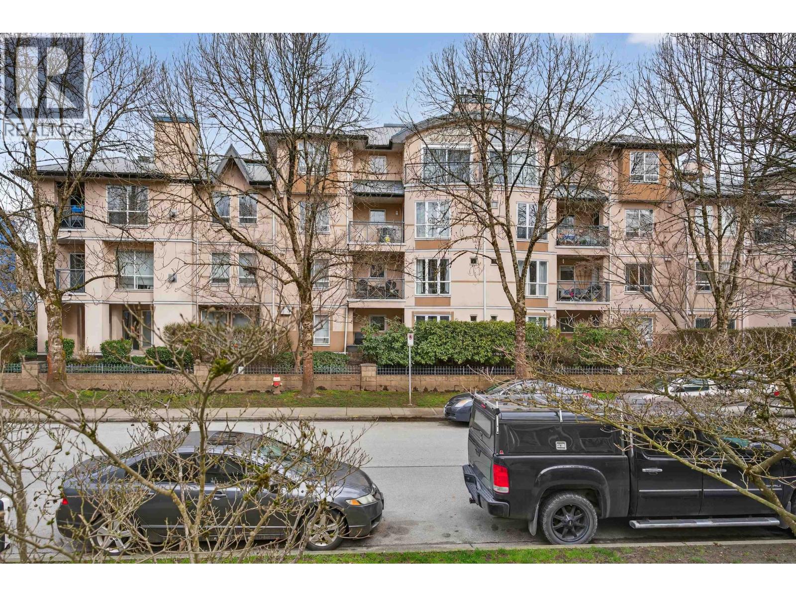 309 2435 WELCHER AVENUE, Port Coquitlam, British Columbia