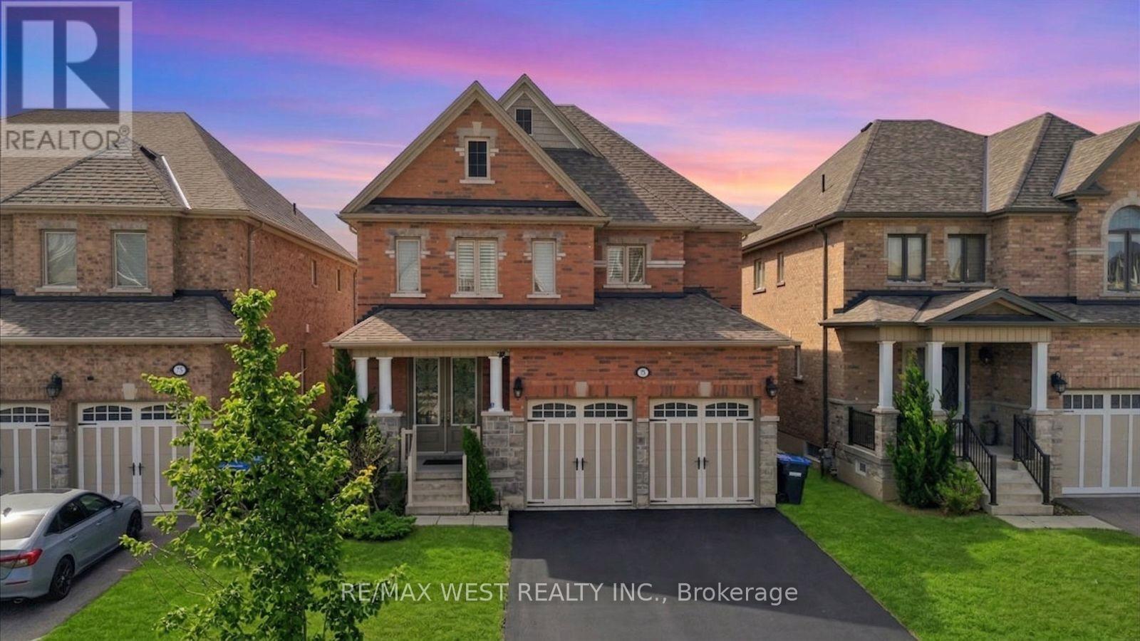 75 MORRISON AVENUE, New Tecumseth, Ontario