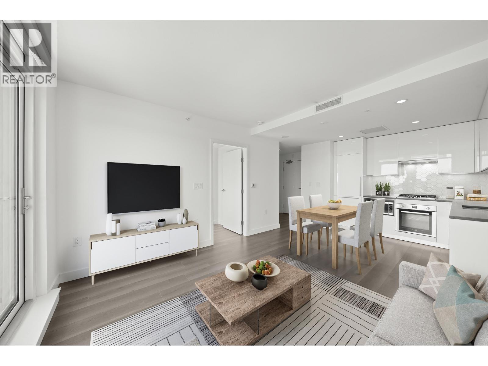 1501 8188 Fraser Street, Vancouver, British Columbia  V5X 0J8 - Photo 5 - R3110087