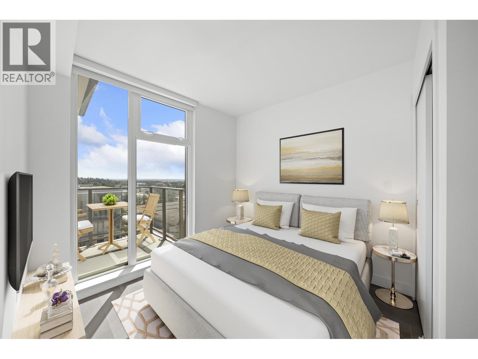 1501 8188 Fraser Street, Vancouver, British Columbia  V5X 0J8 - Photo 7 - R3110087