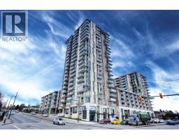 1502 8188 FRASER STREET, Vancouver, British Columbia