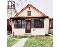 1561 York STREET, Windsor, Ontario