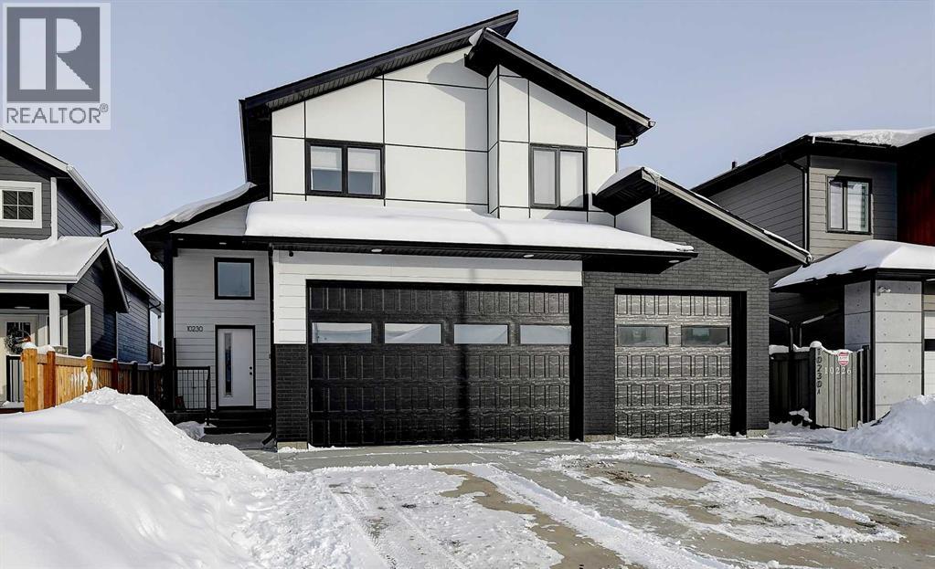 10230 67 Avenue, Grande Prairie, Alberta  T8W 0K7 - Photo 1 - A2291895