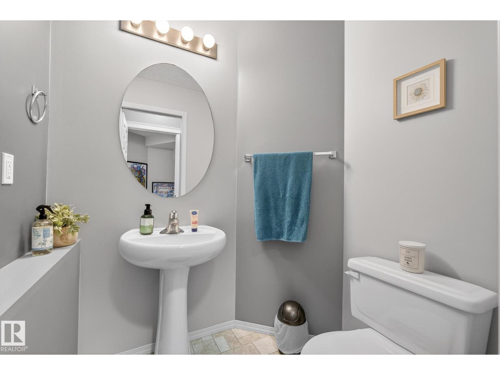 67 Summerfield Pt, Sherwood Park, Alberta  T8H 2P6 - Photo 22 - E4478126