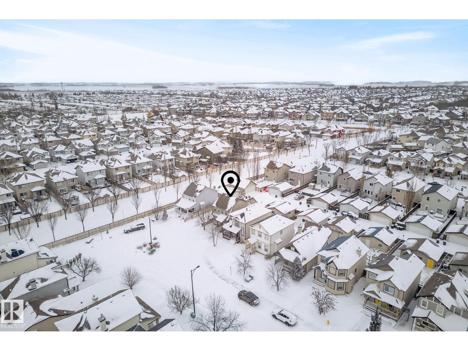 67 Summerfield Pt, Sherwood Park, Alberta  T8H 2P6 - Photo 55 - E4478126