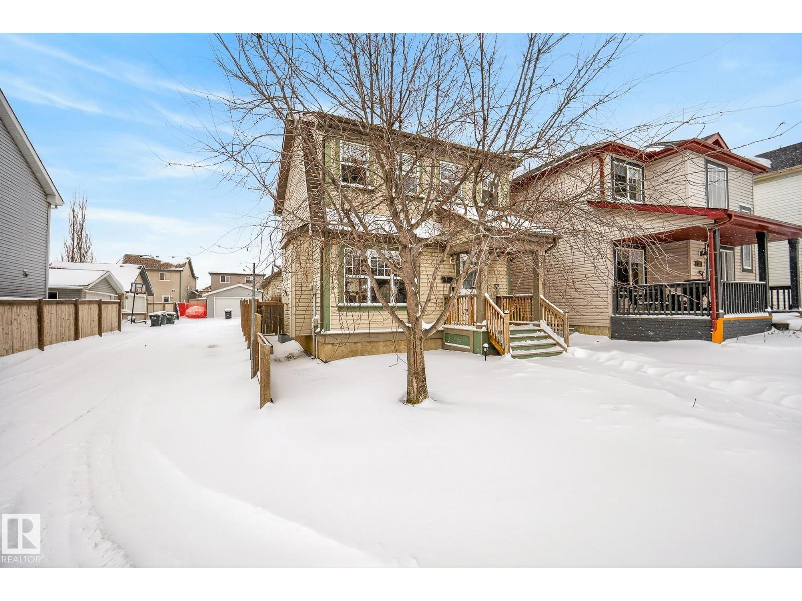 67 Summerfield Pt, Sherwood Park, Alberta  T8H 2P6 - Photo 48 - E4478126