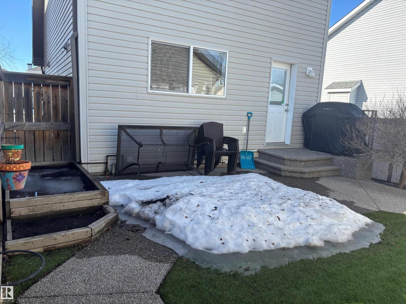 67 Summerfield Pt, Sherwood Park, Alberta  T8H 2P6 - Photo 7 - E4478126