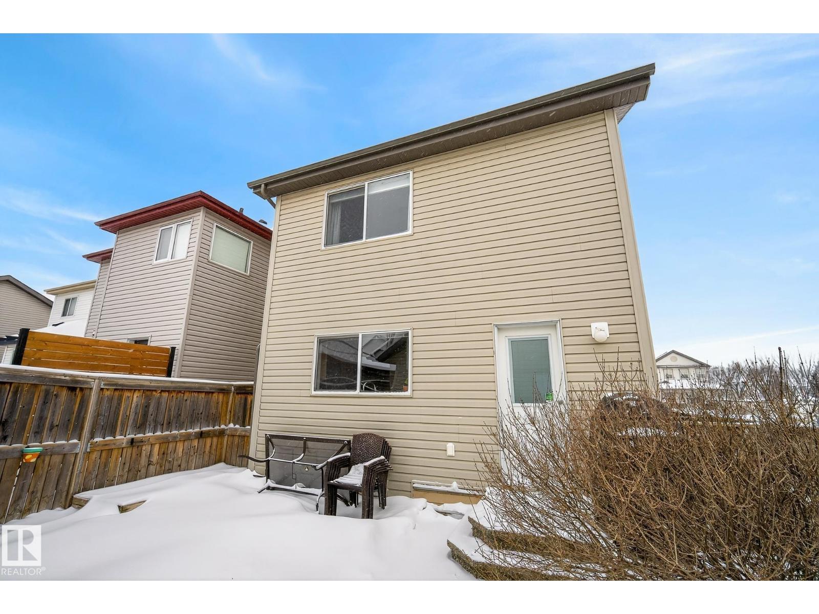 67 Summerfield Pt, Sherwood Park, Alberta  T8H 2P6 - Photo 50 - E4478126