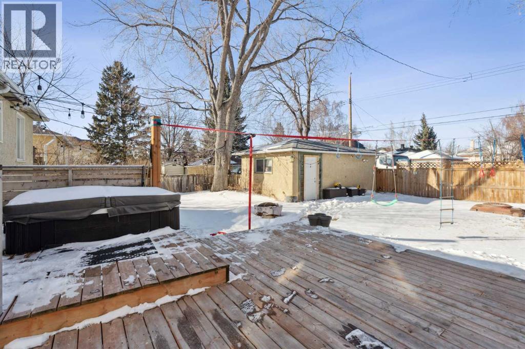 614 21 Avenue Ne, Calgary, Alberta  T2E 1T1 - Photo 27 - A2289411