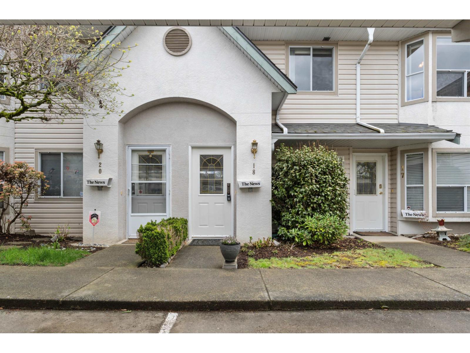 38 3380 Gladwin Road, Abbotsford, British Columbia  V2S 7G1 - Photo 4 - R3109992