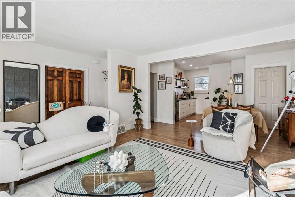 614 21 Avenue Ne, Calgary, Alberta  T2E 1T1 - Photo 7 - A2289411