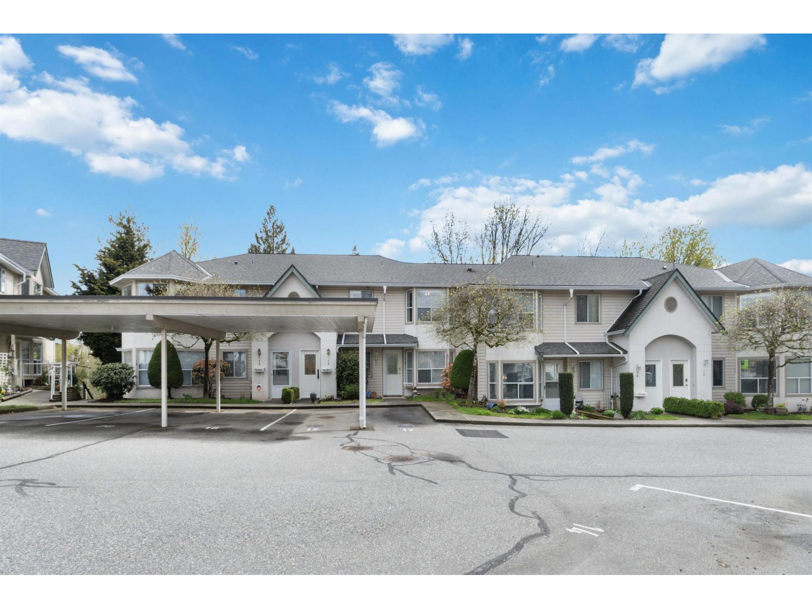 38 3380 Gladwin Road, Abbotsford, British Columbia  V2S 7G1 - Photo 1 - R3109992