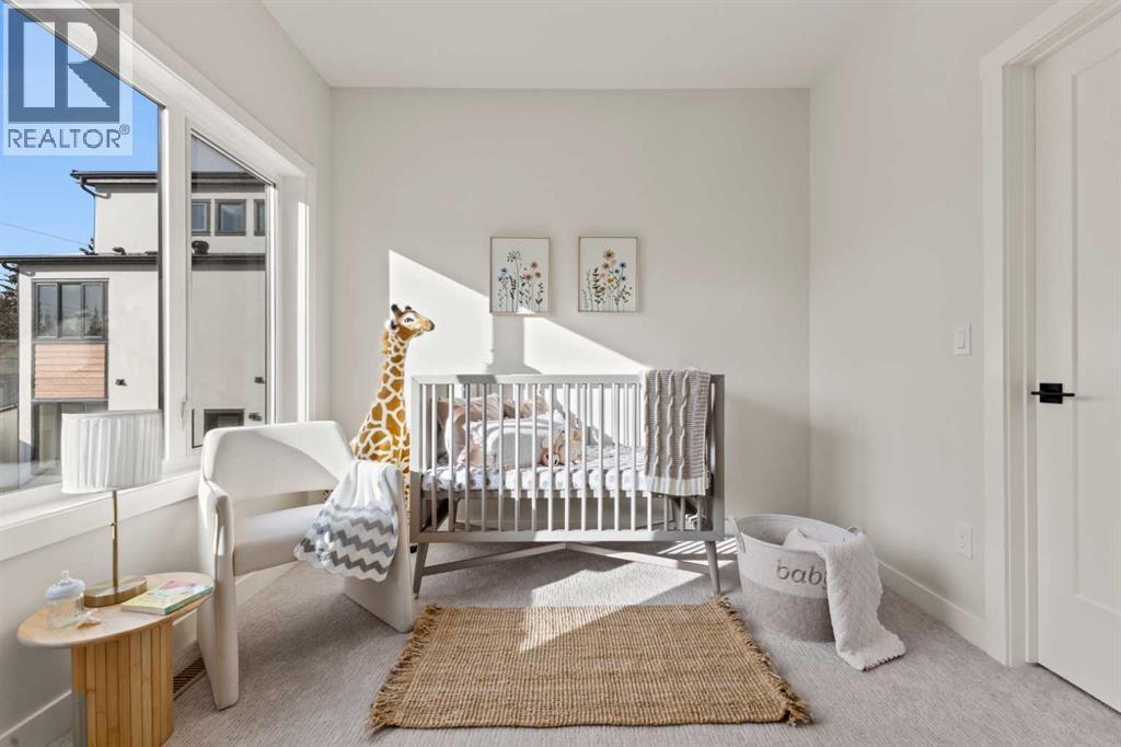 3107 42 Street Sw, Calgary, Alberta  T3E 3M4 - Photo 4 - A2291430