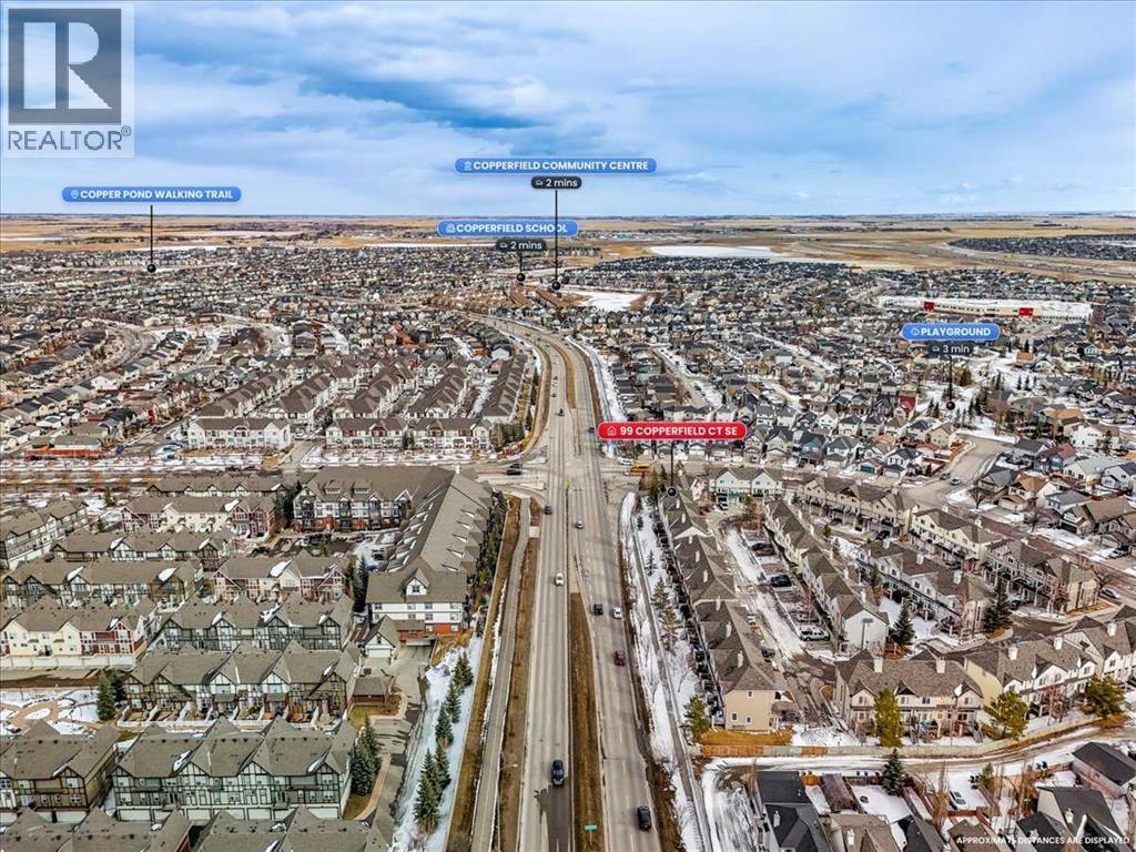 99 Copperfield Court Se, Calgary, Alberta  T2Z 4Z3 - Photo 37 - A2291197