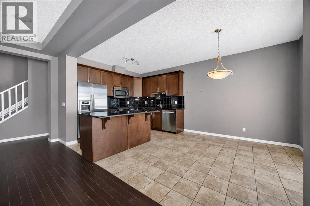 35 Windcreek Terrace SW, Airdrie, Alberta  T4B 0Y4 - Photo 13 - A2296238