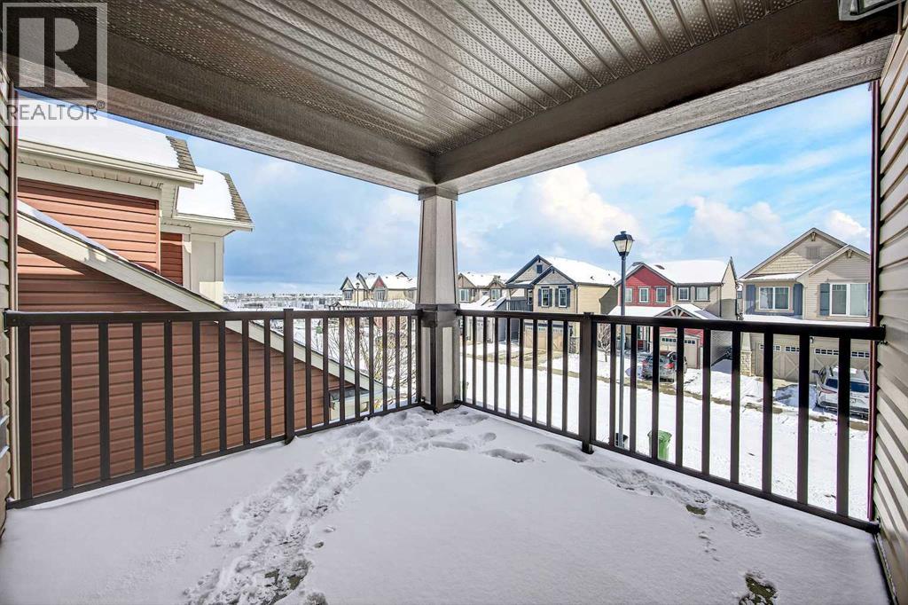 35 Windcreek Terrace SW, Airdrie, Alberta  T4B 0Y4 - Photo 26 - A2296238