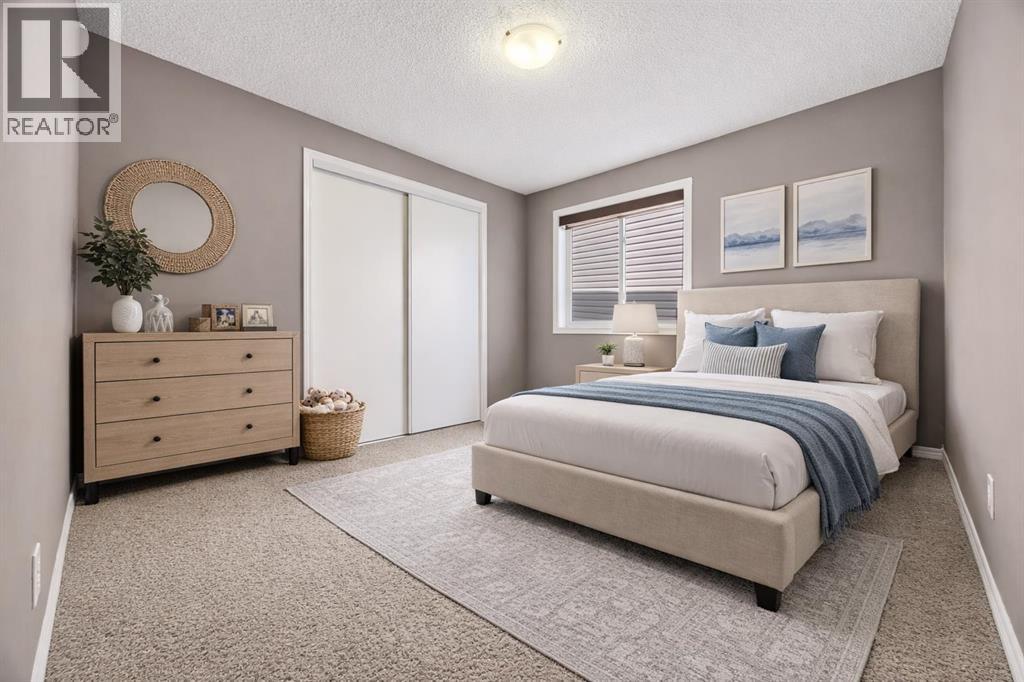 35 Windcreek Terrace SW, Airdrie, Alberta  T4B 0Y4 - Photo 34 - A2296238