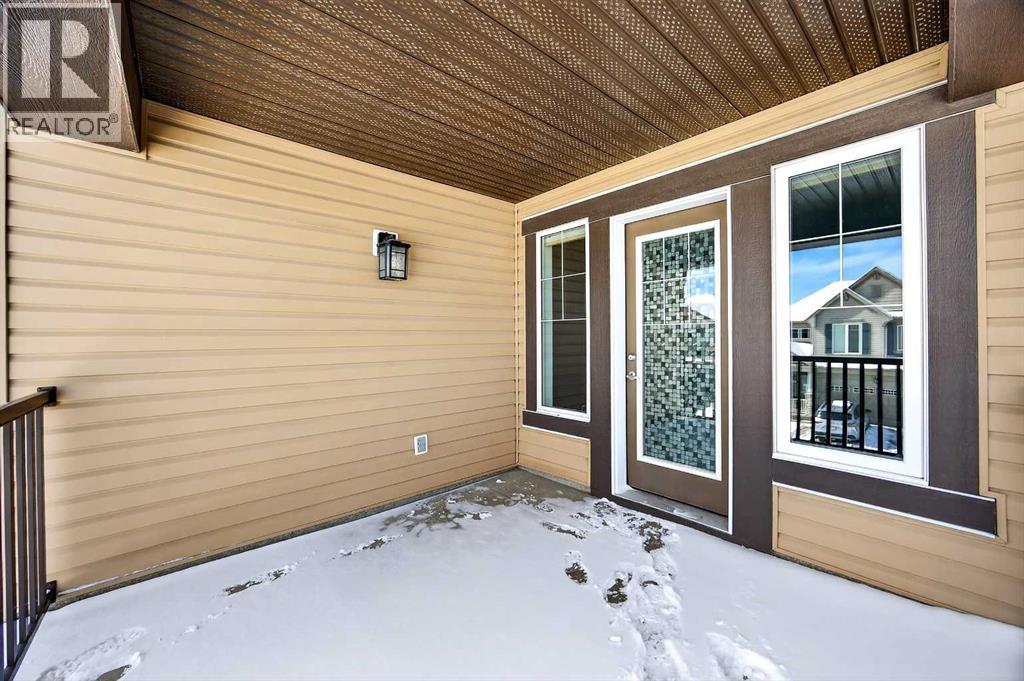 35 Windcreek Terrace SW, Airdrie, Alberta  T4B 0Y4 - Photo 27 - A2296238