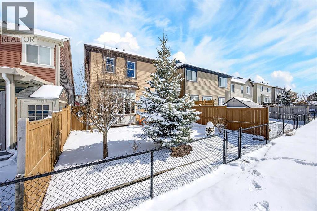 35 Windcreek Terrace SW, Airdrie, Alberta  T4B 0Y4 - Photo 46 - A2296238