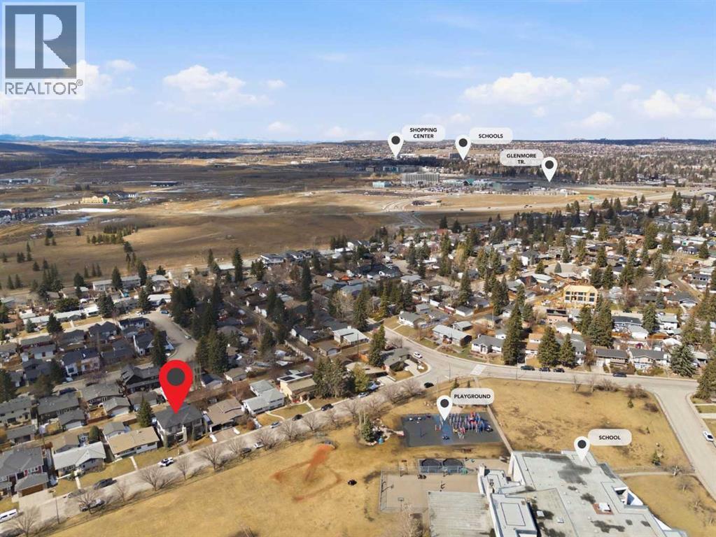 5927 34 Street SW, Calgary, Alberta  T3E 5L7 - Photo 50 - A2300461