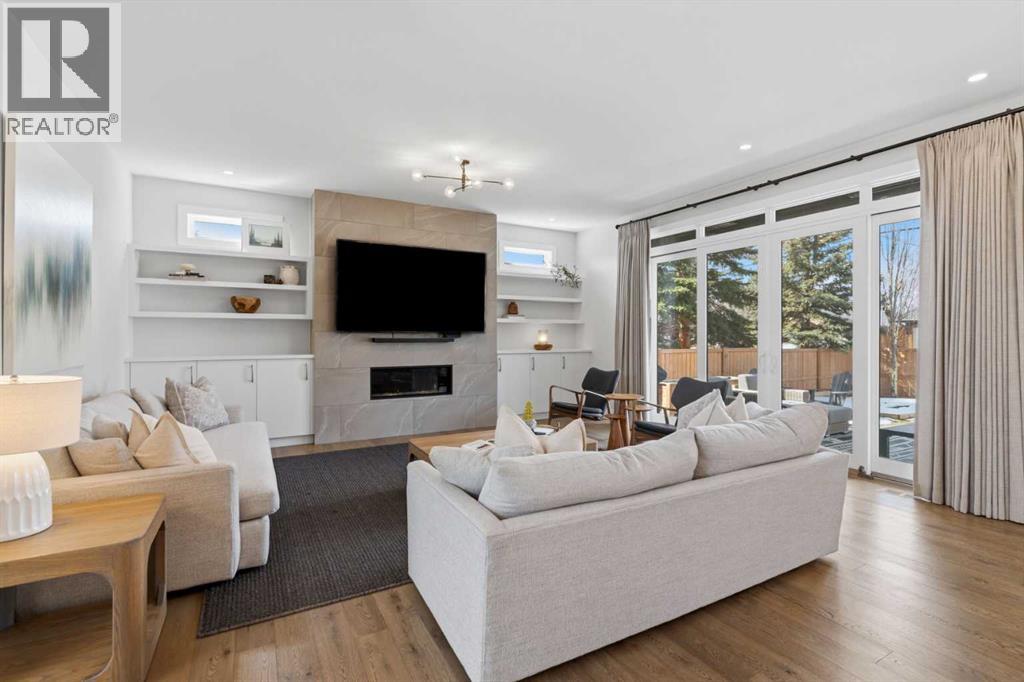 5927 34 Street SW, Calgary, Alberta  T3E 5L7 - Photo 8 - A2300461