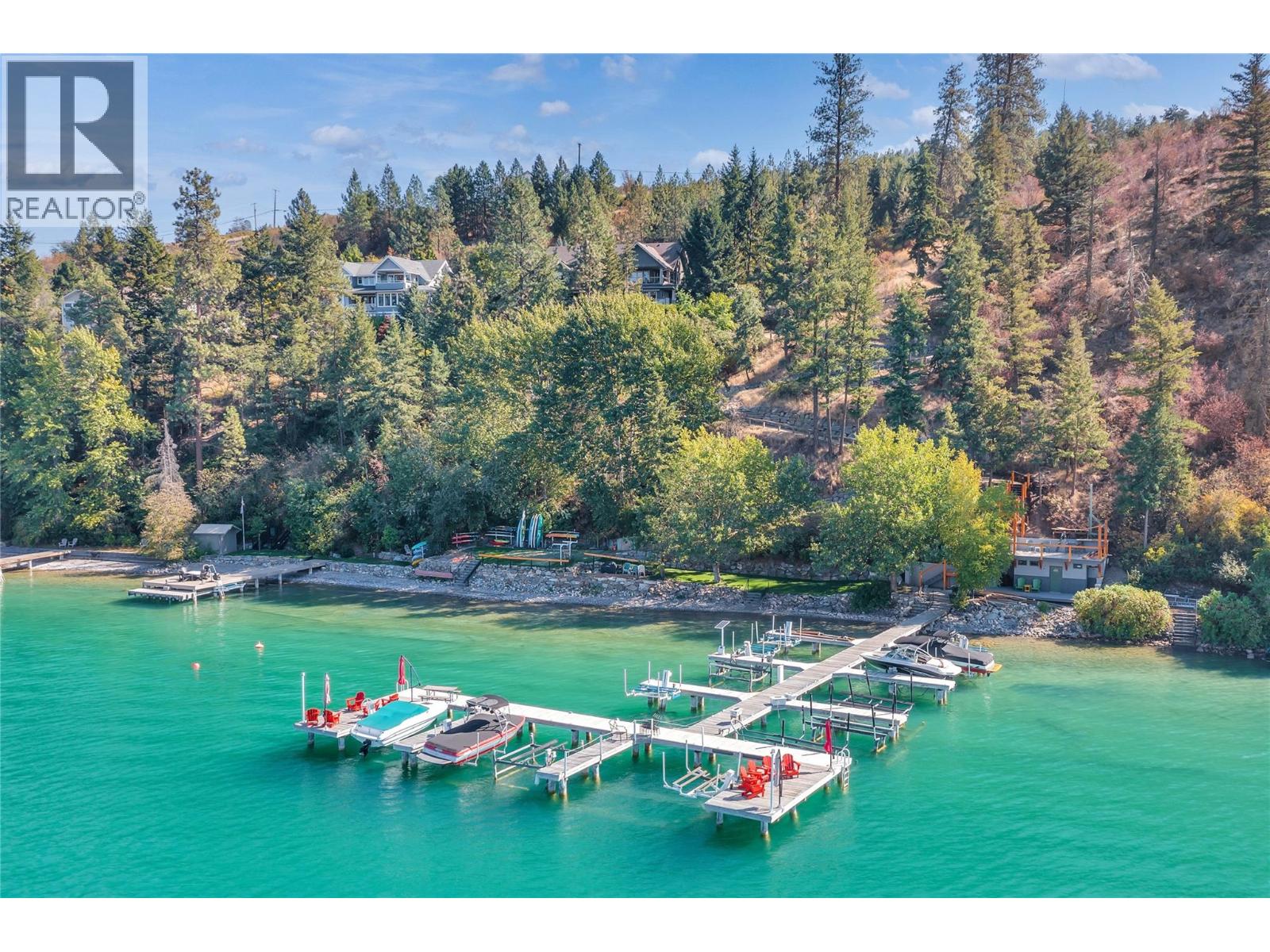 13341 Kidston Road Unit# 7, Coldstream, British Columbia