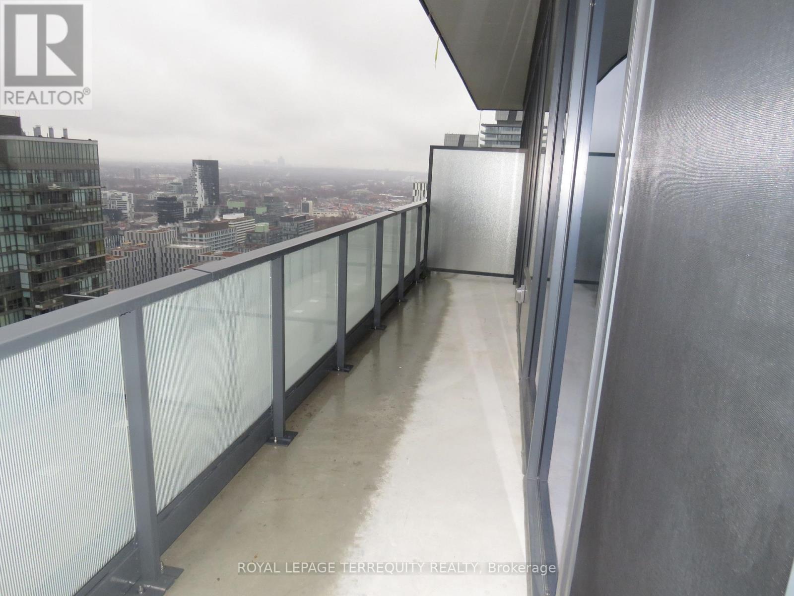 3304 - 35 Parliament Street, Toronto, Ontario  M5A 0Z5 - Photo 3 - C12986174