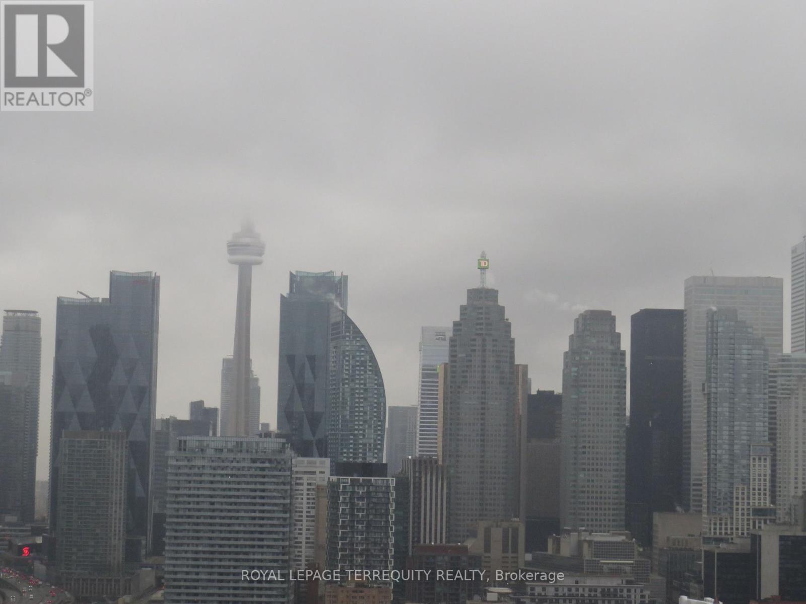 3304 - 35 Parliament Street, Toronto, Ontario  M5A 0Z5 - Photo 6 - C12986174