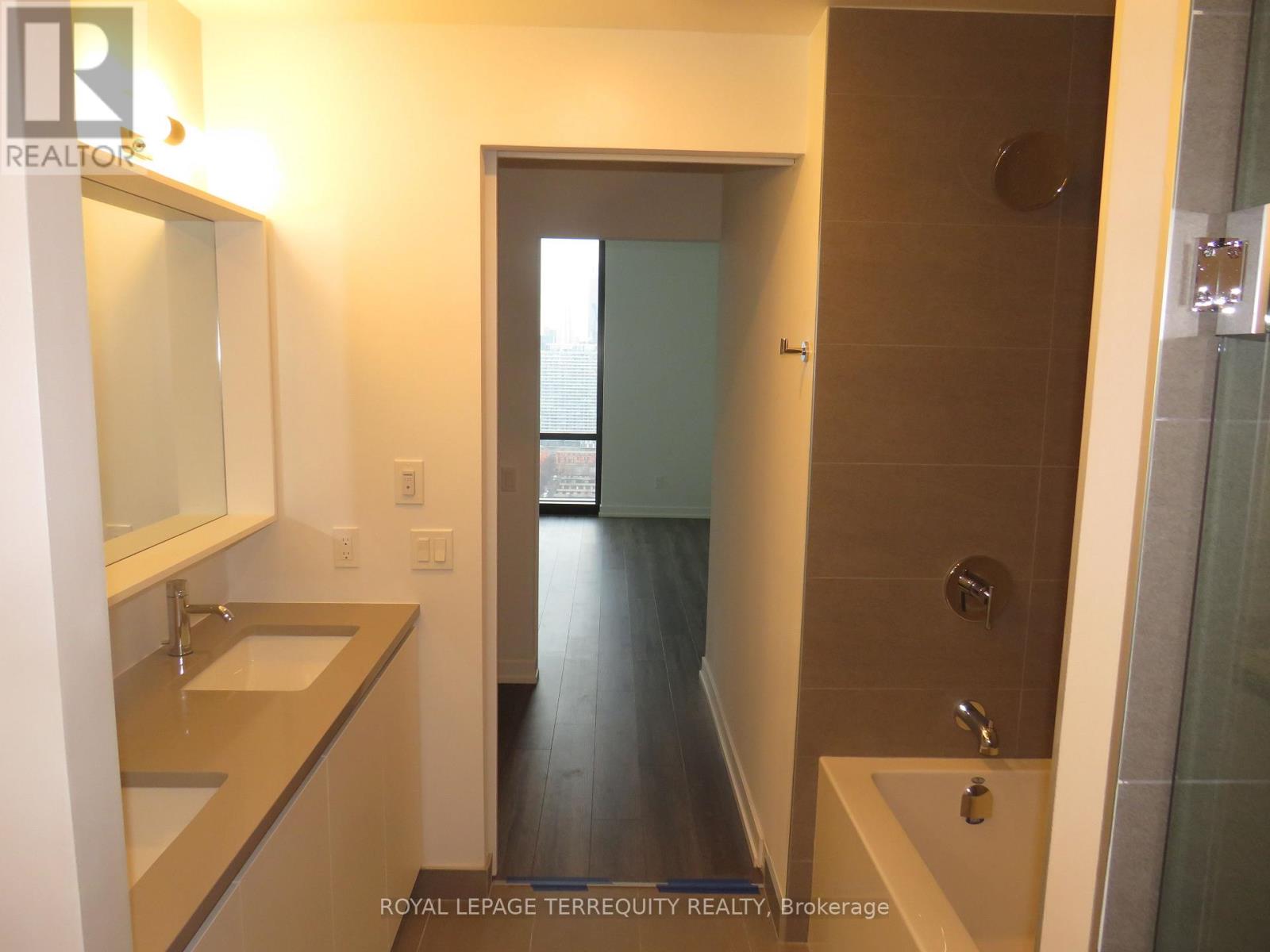 3304 - 35 Parliament Street, Toronto, Ontario  M5A 0Z5 - Photo 9 - C12986174