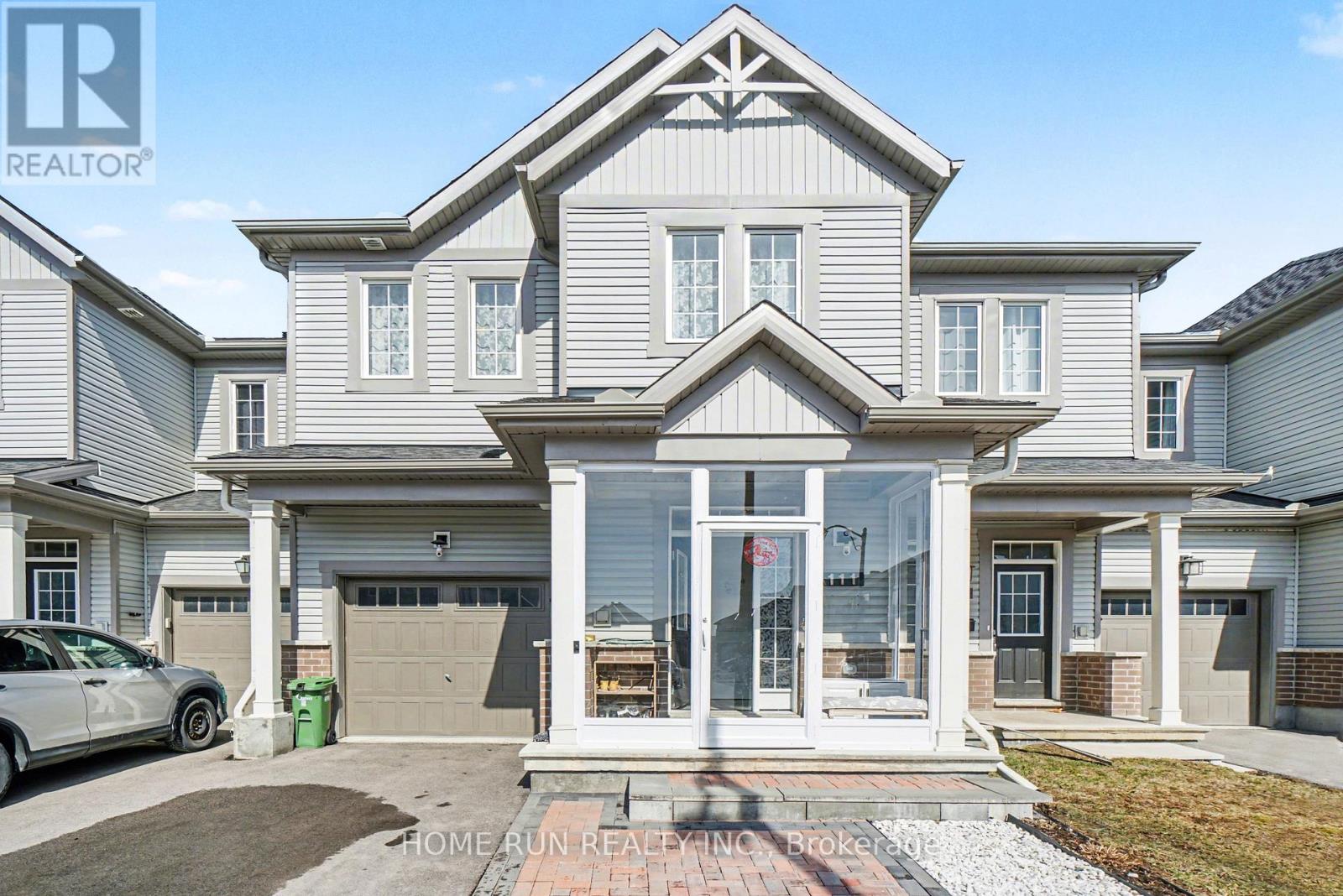 111 MESA DRIVE, Ottawa, Ontario