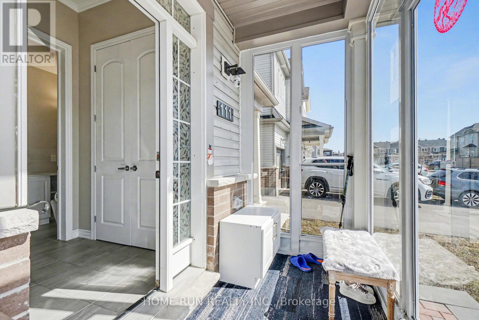 111 Mesa Drive, Ottawa, Ontario  K2J 6W1 - Photo 2 - X12986160