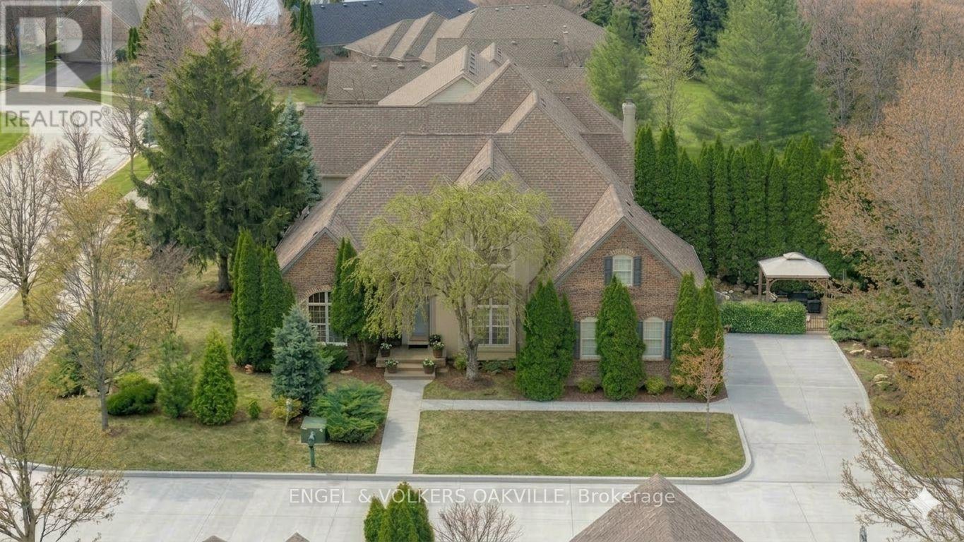 50 James Street, Niagara-On-The-Lake, Ontario  L0S 1J0 - Photo 33 - X12986162