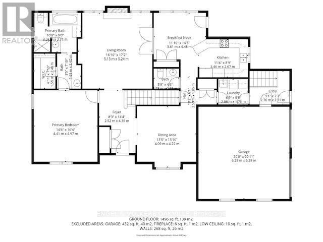 50 James Street, Niagara-On-The-Lake, Ontario  L0S 1J0 - Photo 34 - X12986162