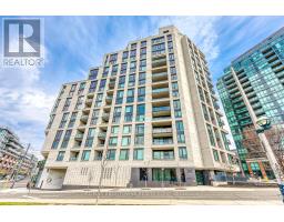 803 - 200 SUDBURY STREET, Toronto, Ontario