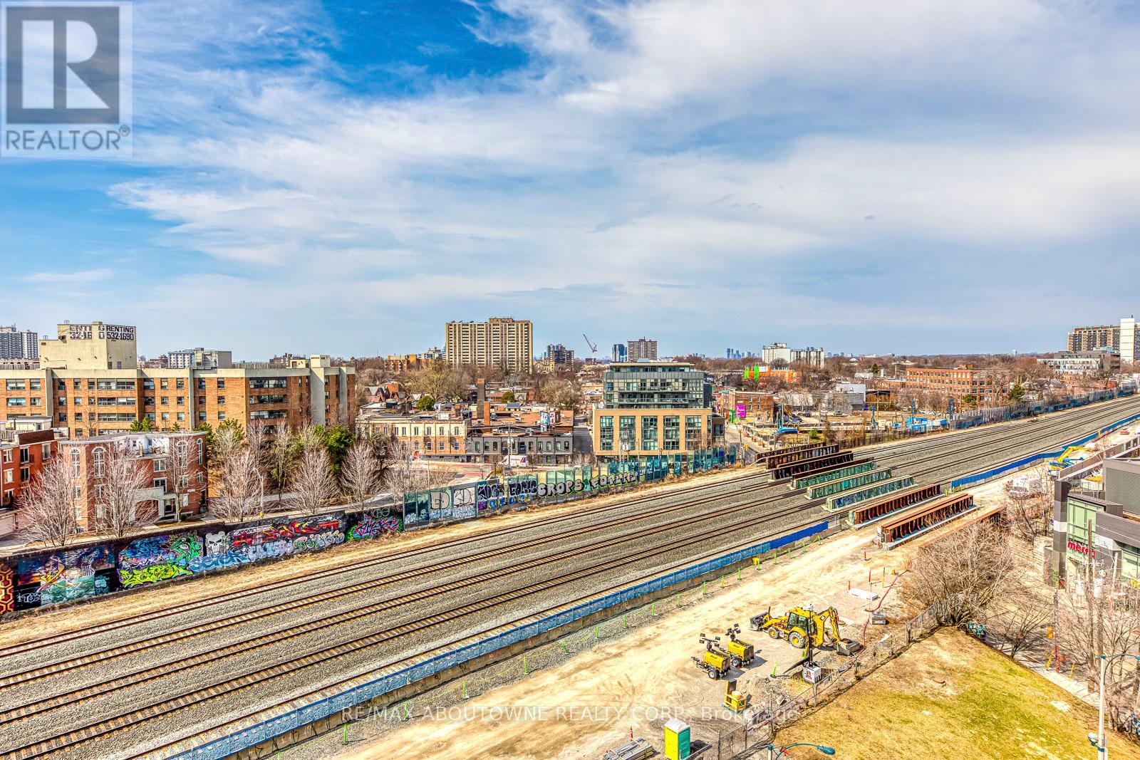 803 - 200 Sudbury Street, Toronto, Ontario  M6H 0H1 - Photo 27 - C12962354