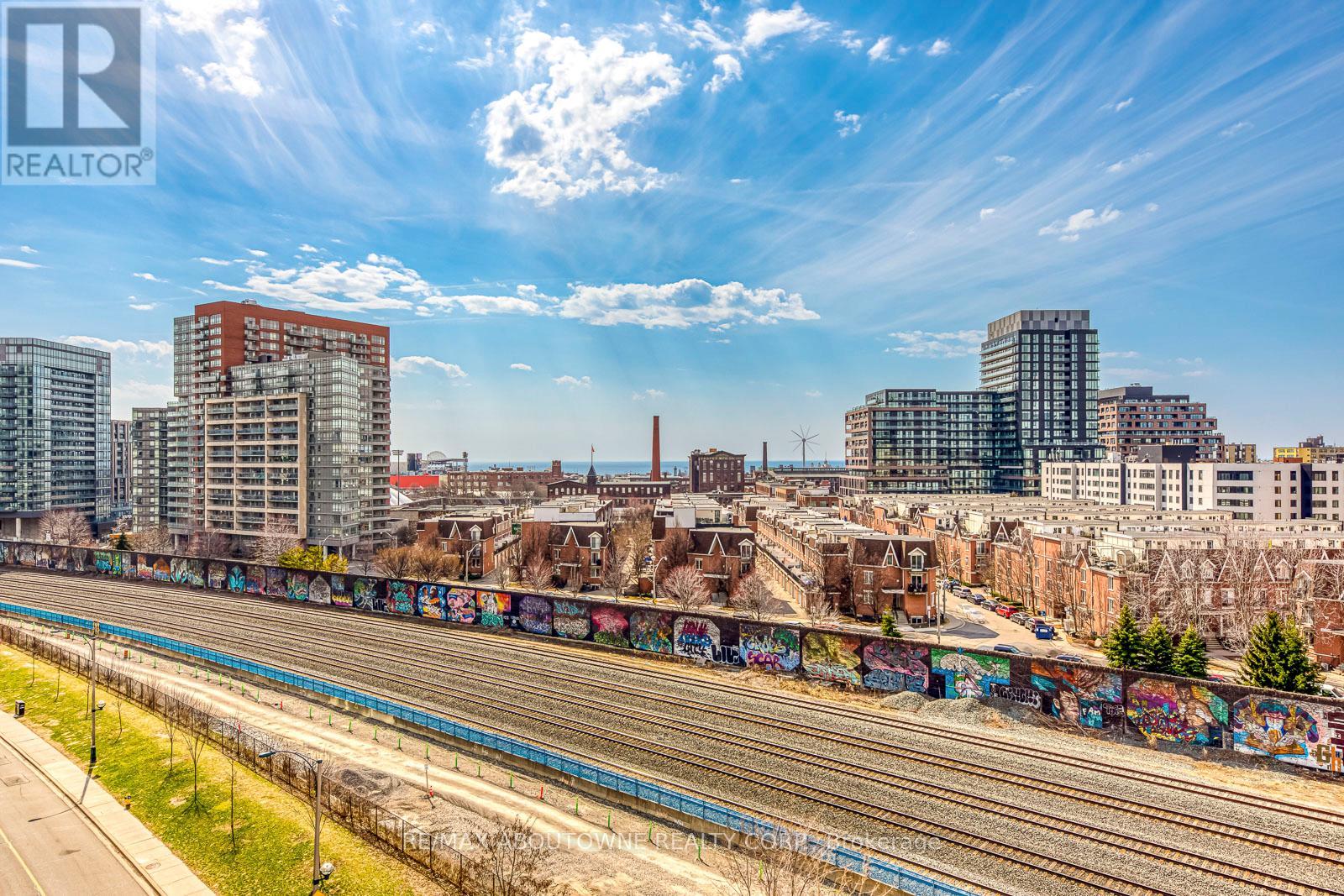 803 - 200 Sudbury Street, Toronto, Ontario  M6H 0H1 - Photo 28 - C12962354