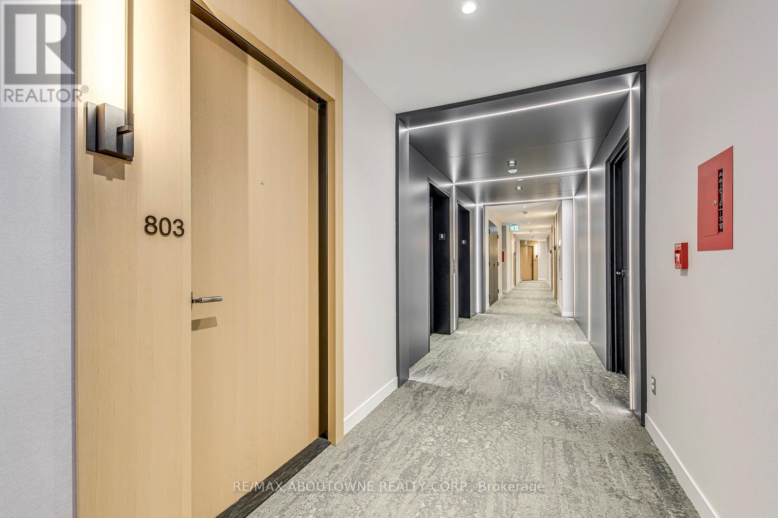 803 - 200 Sudbury Street, Toronto, Ontario  M6H 0H1 - Photo 5 - C12962354