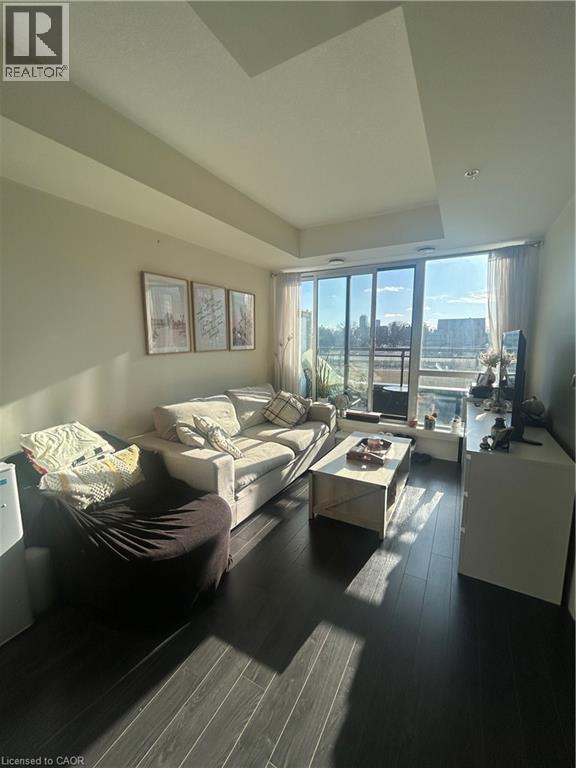 155 St Leger Street Unit# 414, Kitchener, Ontario  N2H 0B9 - Photo 3 - 40818525