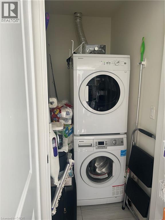 155 St Leger Street Unit# 414, Kitchener, Ontario  N2H 0B9 - Photo 8 - 40818525