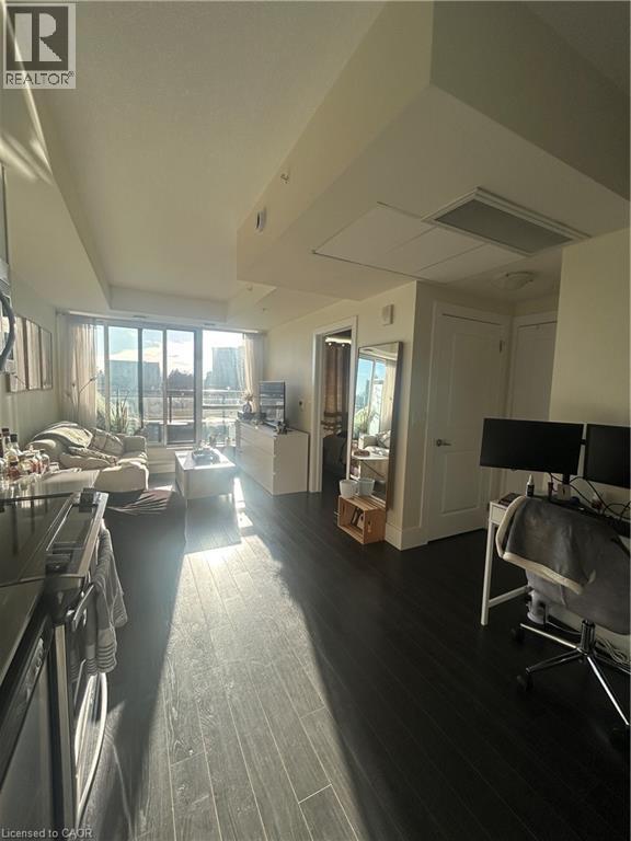 155 St Leger Street Unit# 414, Kitchener, Ontario  N2H 0B9 - Photo 5 - 40818525