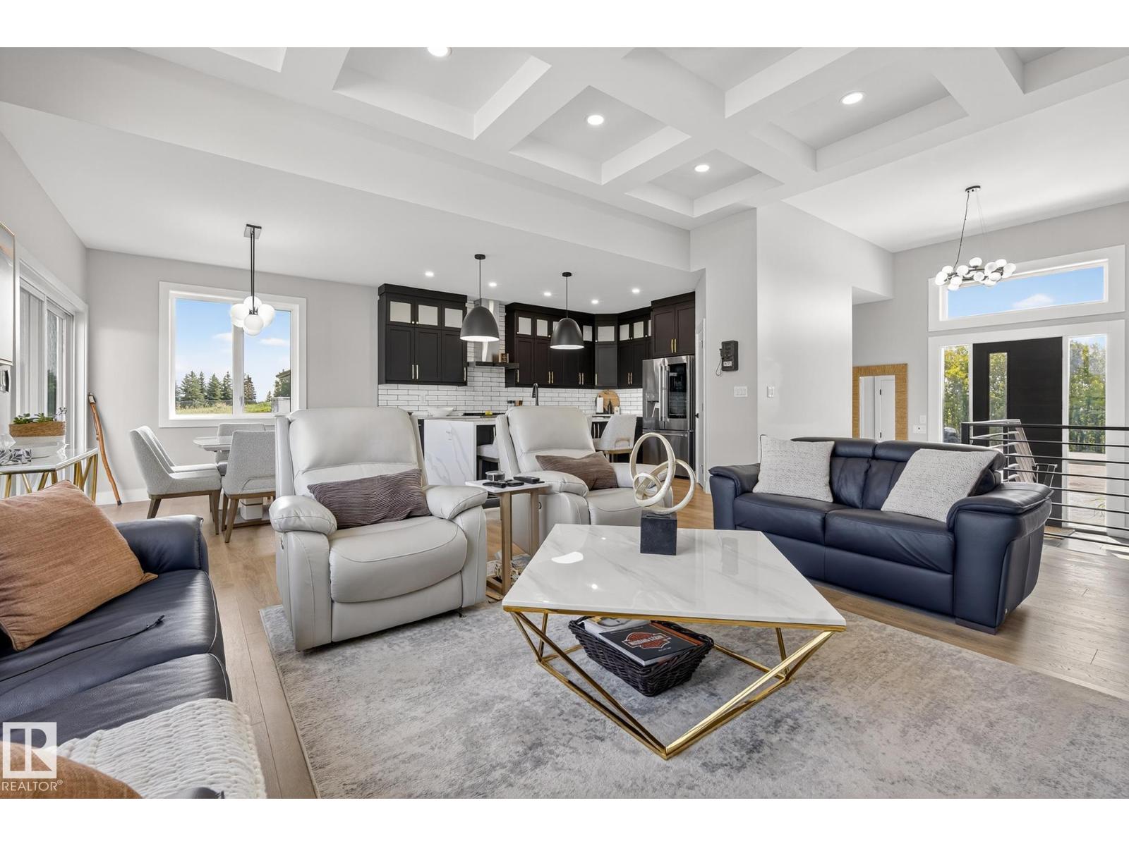 #265 20212 Twp Road 510, Rural Strathcona County, Alberta  T8G 1E4 - Photo 3 - E4474826