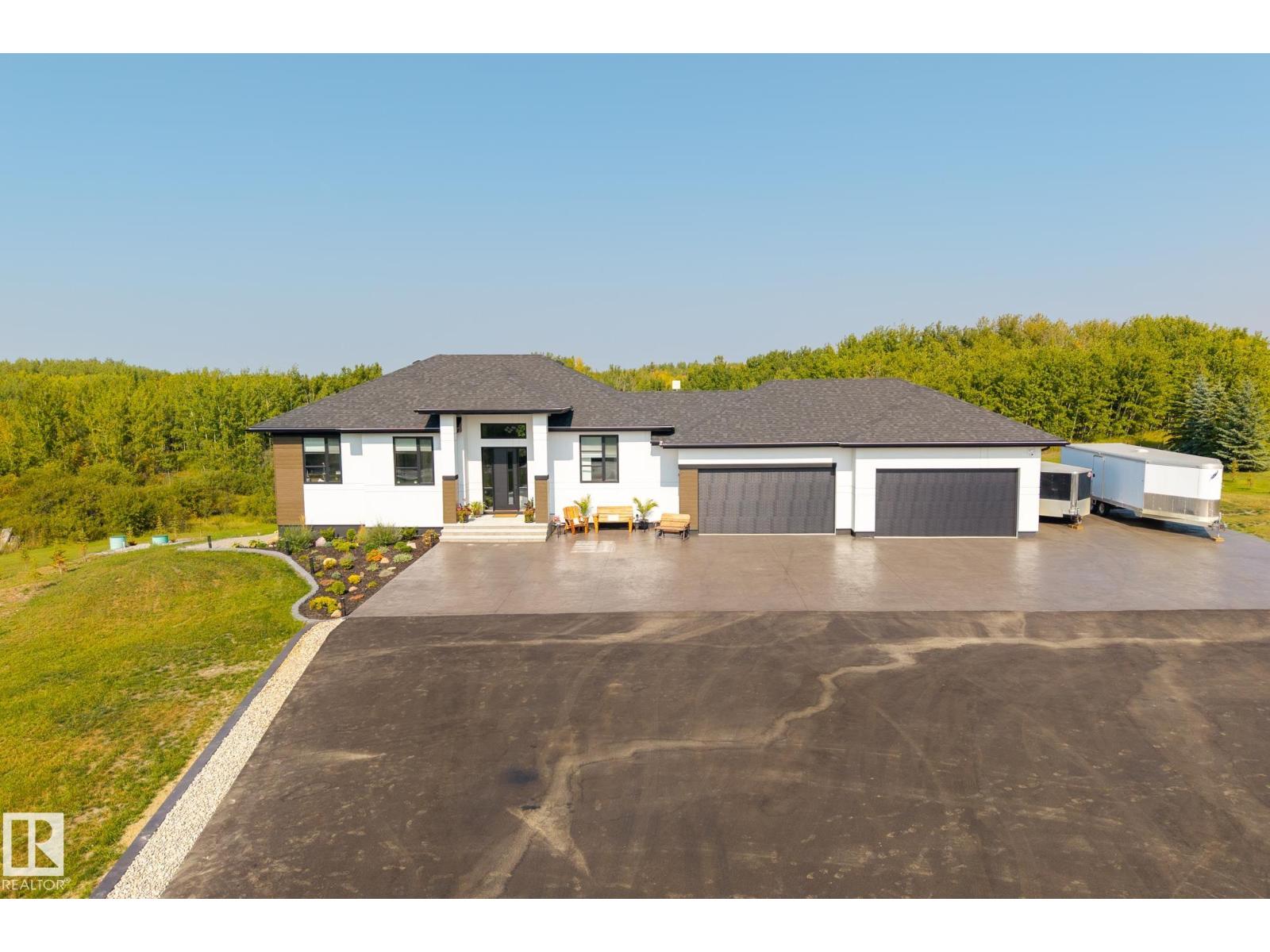 #265 20212 Twp Road 510, Rural Strathcona County, Alberta  T8G 1E4 - Photo 30 - E4474826