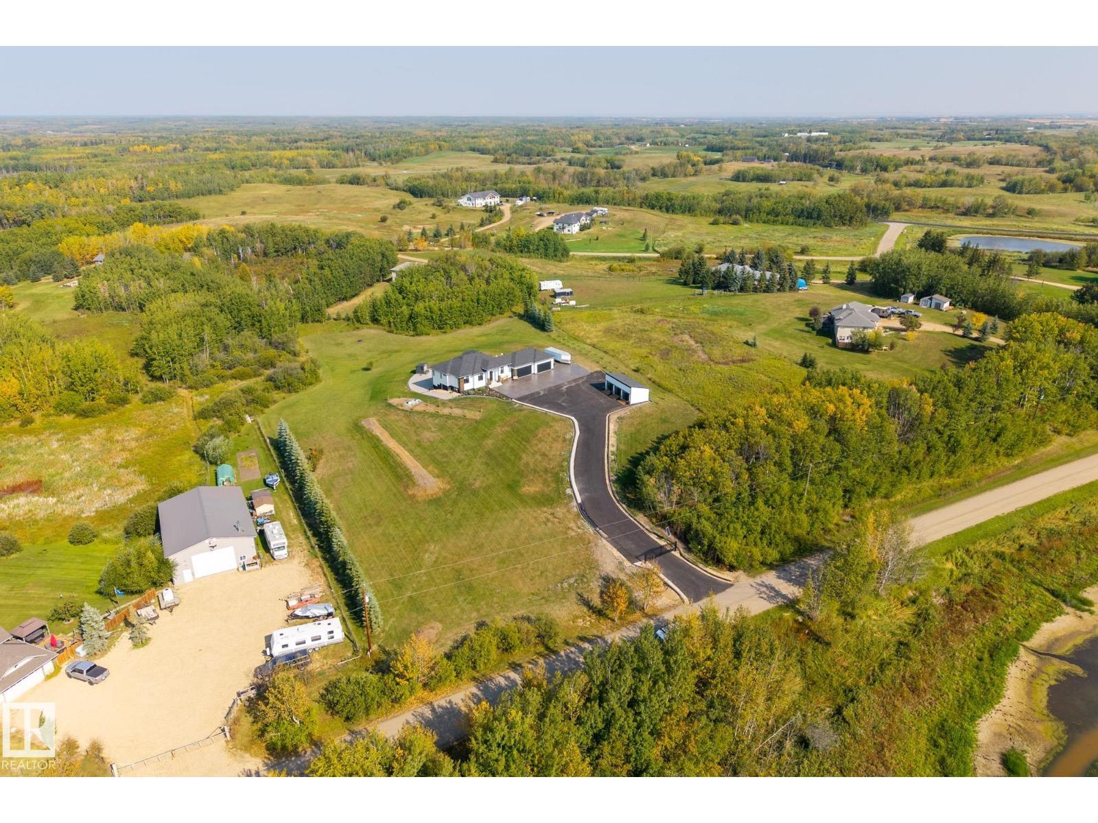 #265 20212 Twp Road 510, Rural Strathcona County, Alberta  T8G 1E4 - Photo 27 - E4474826