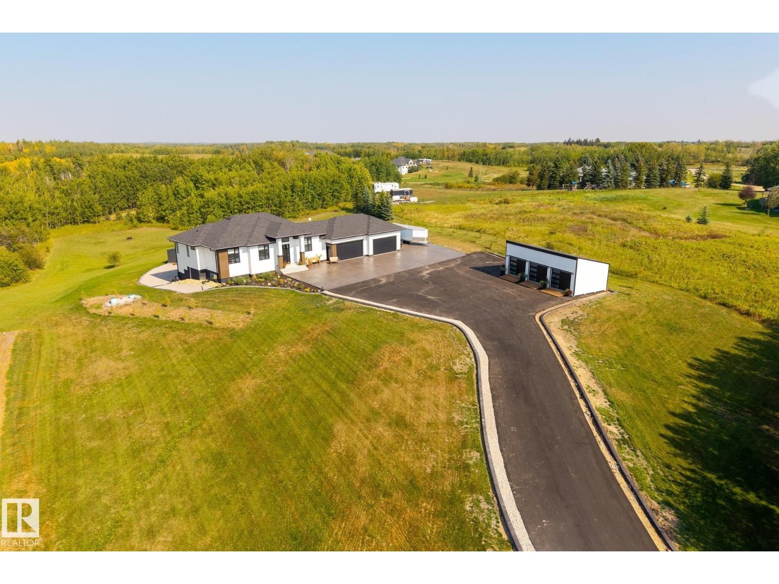 #265 20212 Twp Road 510, Rural Strathcona County, Alberta  T8G 1E4 - Photo 29 - E4474826