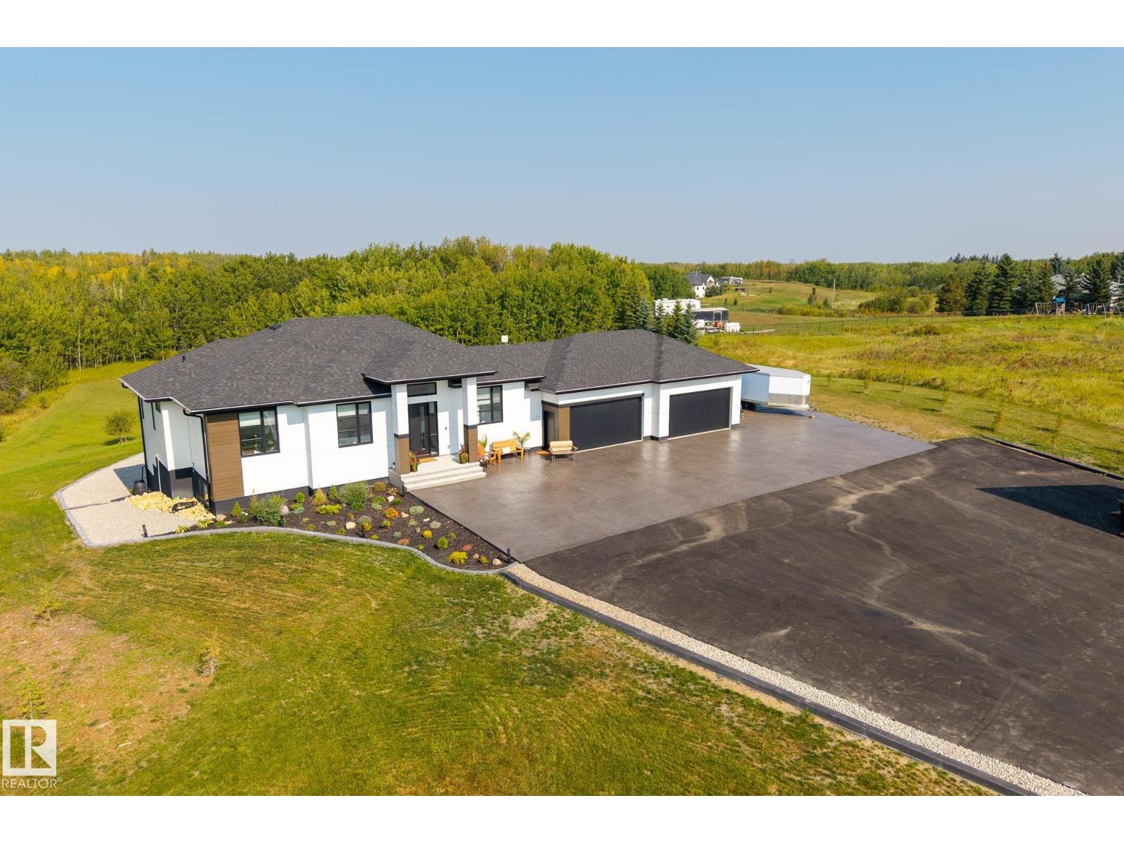 #265 20212 Twp Road 510, Rural Strathcona County, Alberta  T8G 1E4 - Photo 31 - E4474826