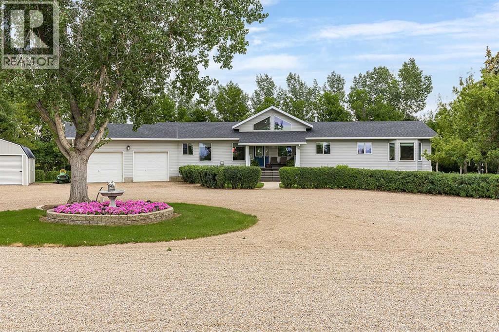 92079 Hwy 885, Rural Forty Mile No. 8, Alberta  T0K 1K0 - Photo 3 - A2293967